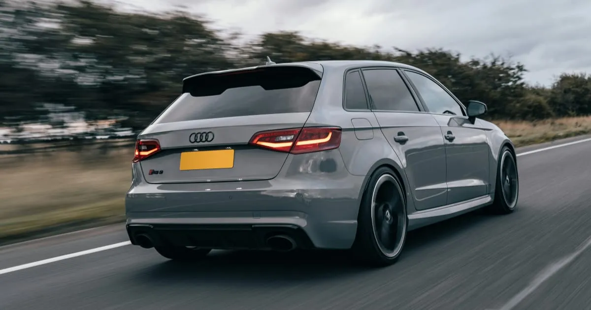 Audi Warning Lights Explained: What Each One Means