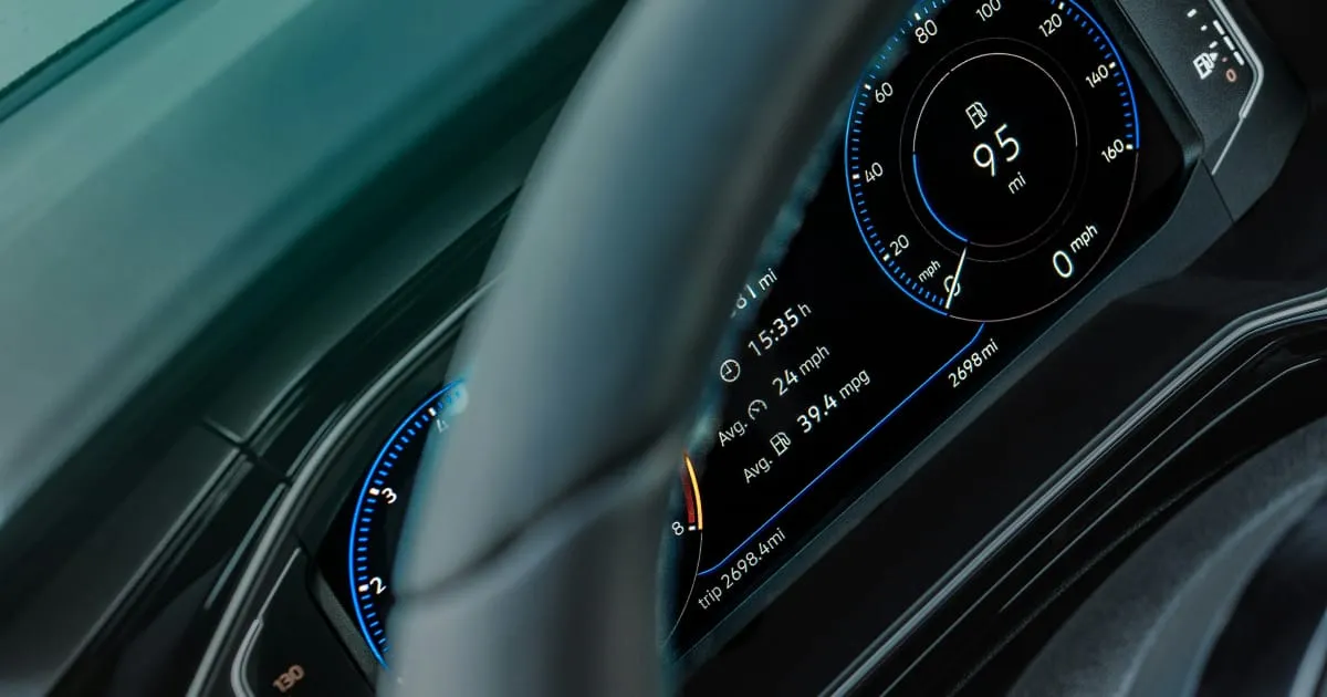 Car Electrics & Software Problems: A Simple Guide