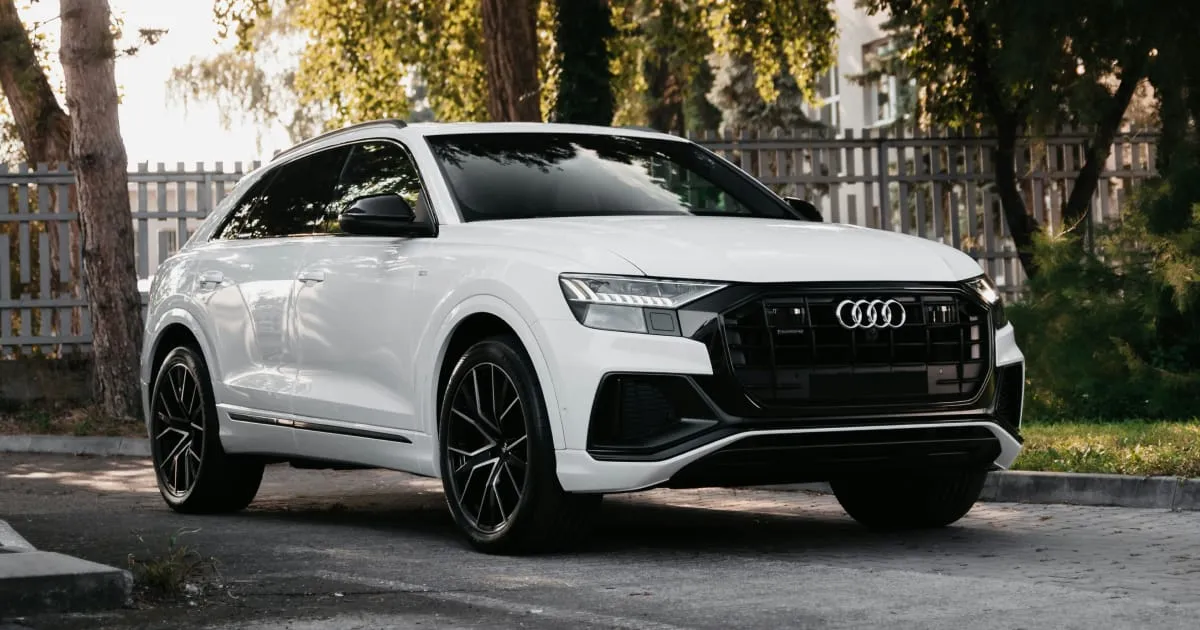 Independent vs Audi Main Dealer
