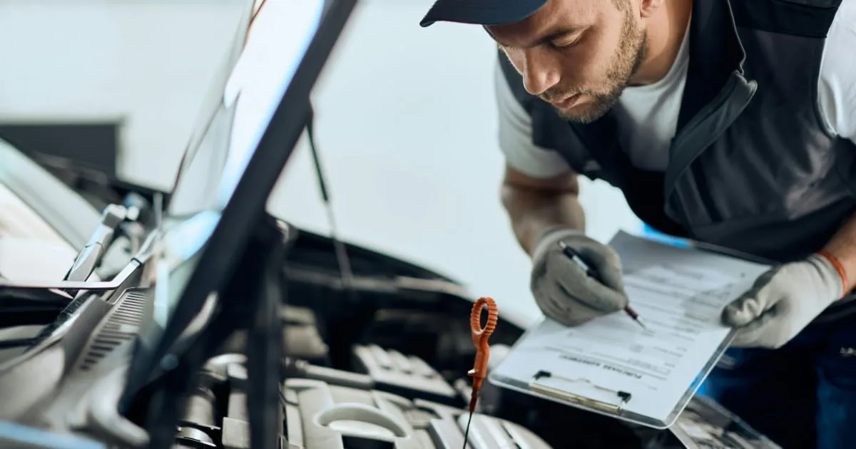 MOT Preparation: Pass First Time