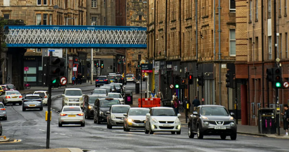 MOT Test Glasgow: Cost, Rules & Booking Guide 2026