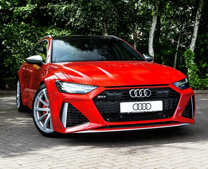 INDEPENDENT AUDI SPECIALIST
