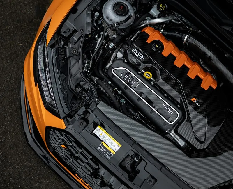 AUDI SPECIALIST SERVICE