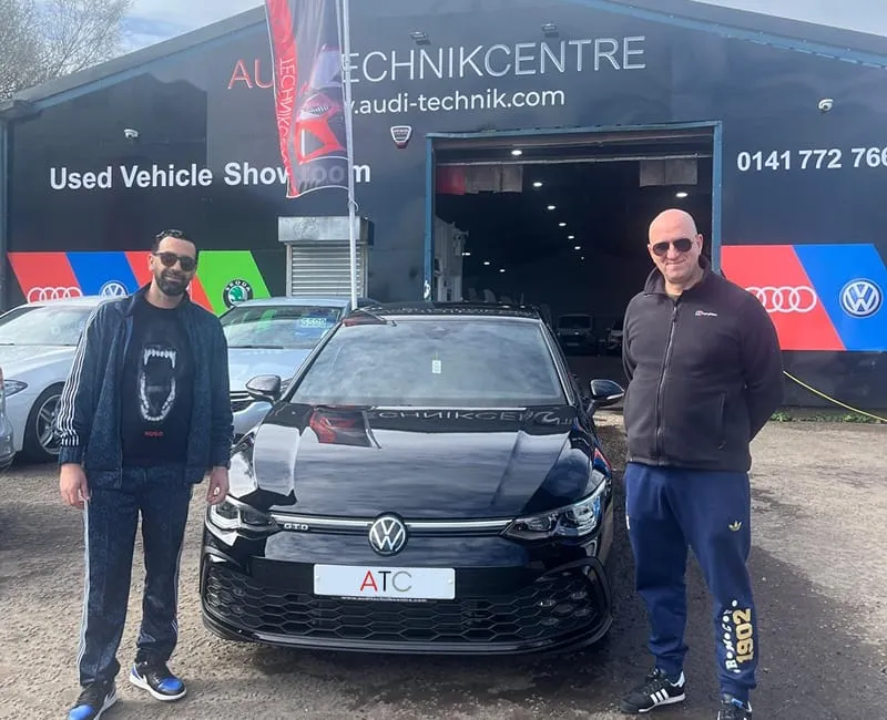 CARS FOR SALE IN GLASGOW