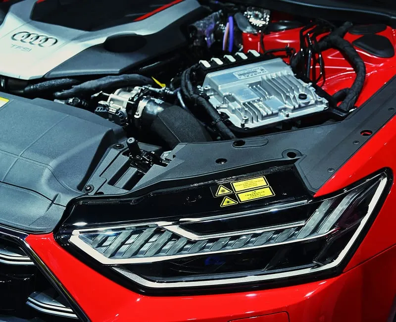 MTM ENGINE TUNING AND REMAPPING IN GLASGOW