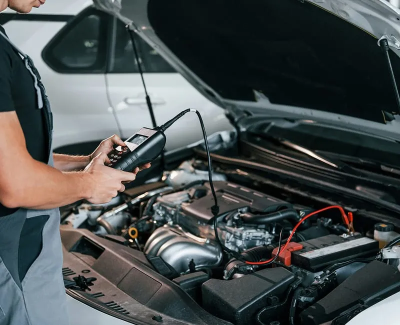 PROFESSIONAL SERVICING