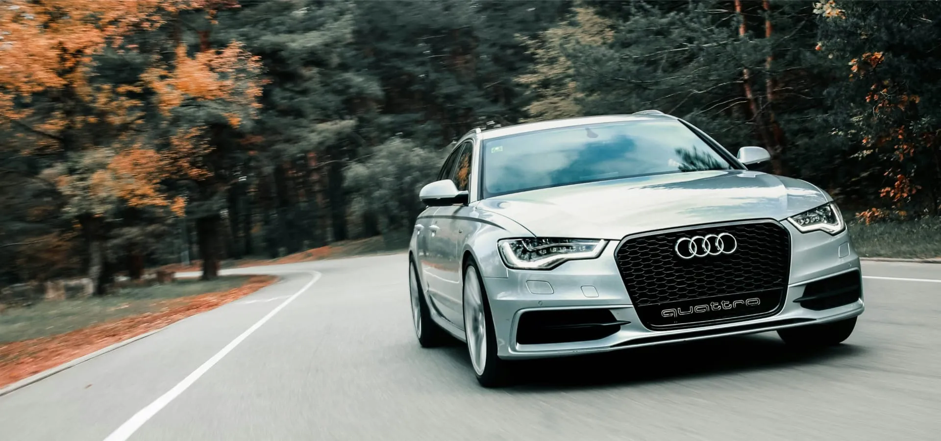AUDI SPECIALIST GLASGOW