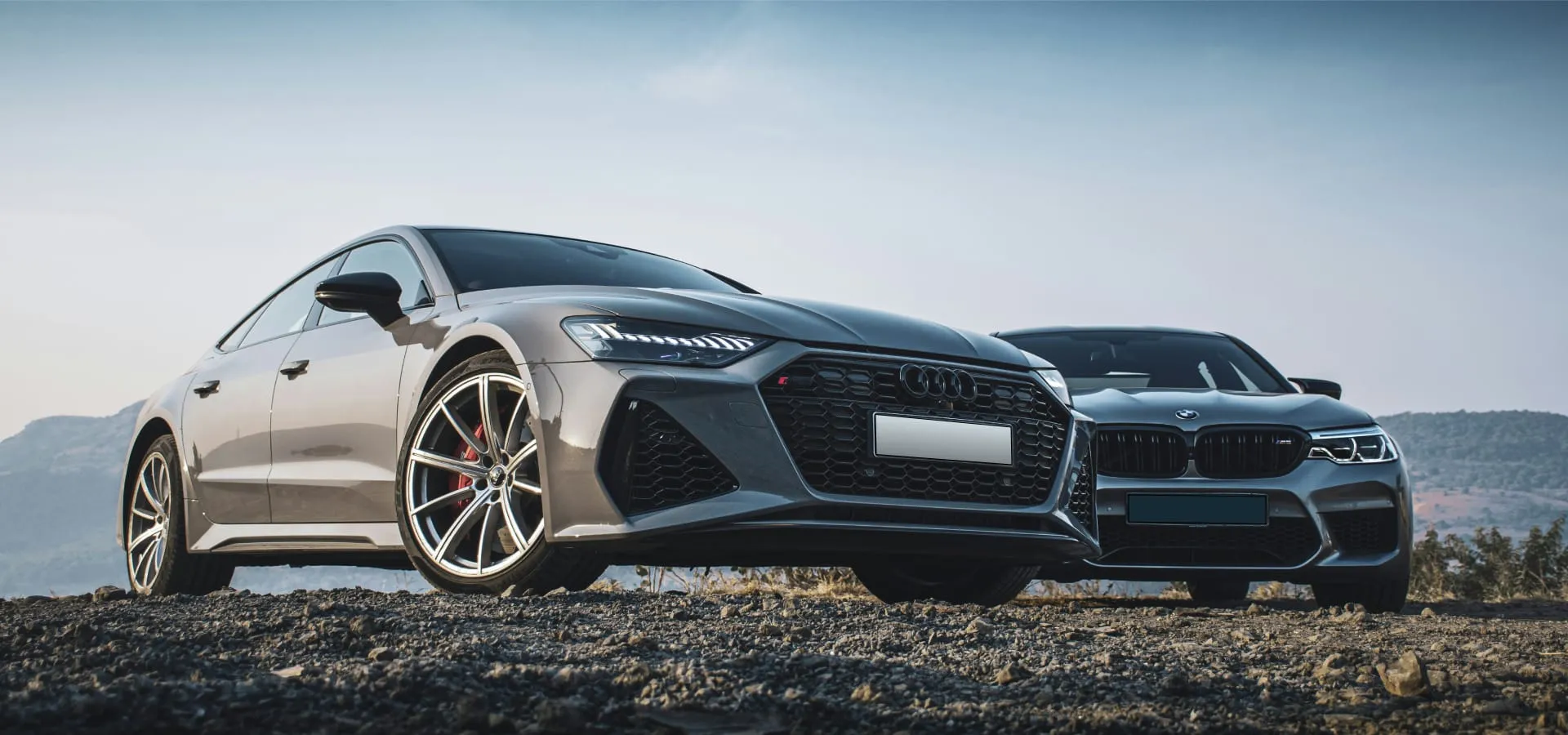 INDEPENDENT CAR SPECIALIST GLASGOW