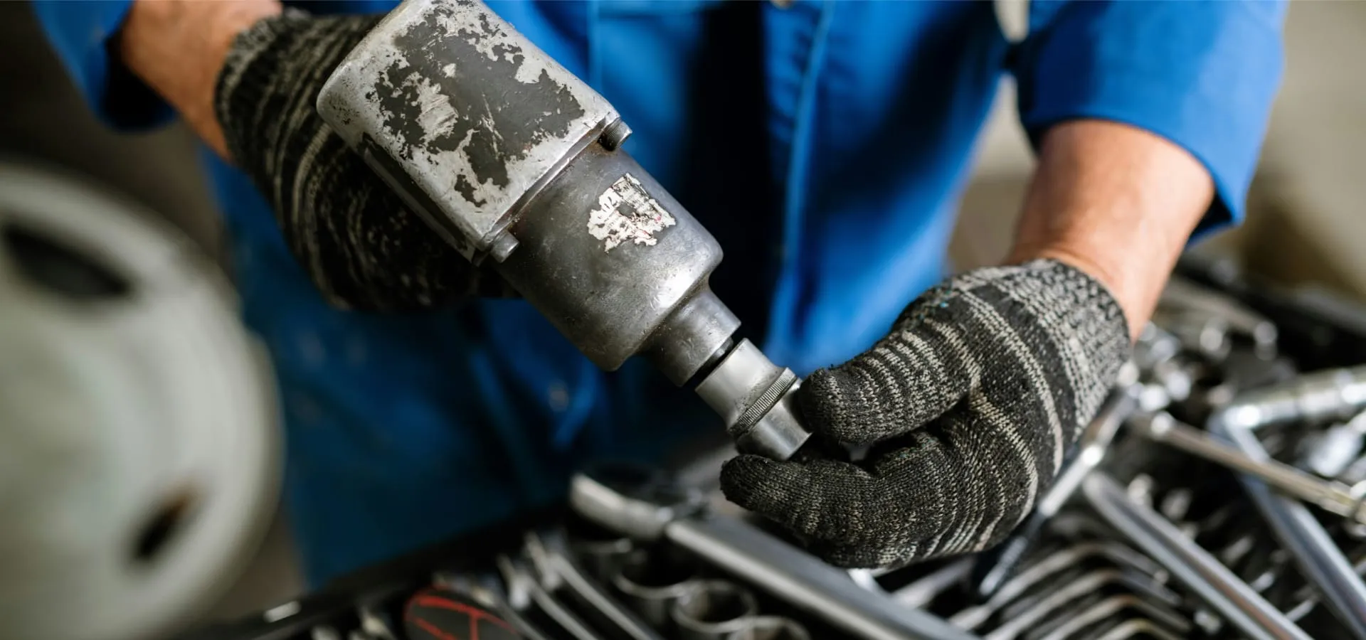 MECHANICAL REPAIRS