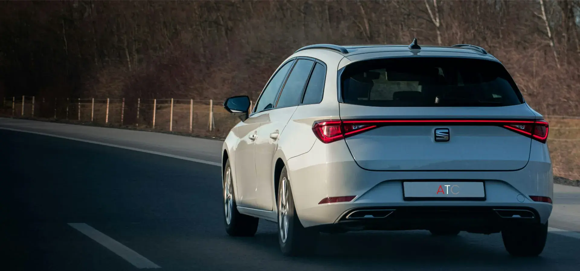 SEAT SPECIALIST GLASGOW