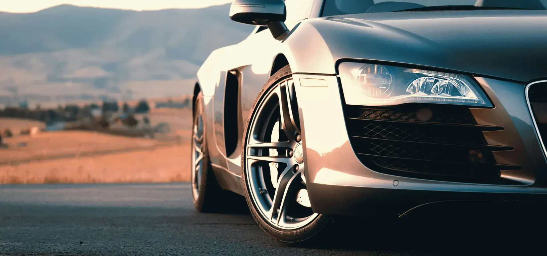 CAR TYRES & WHEEL ALIGNMENT