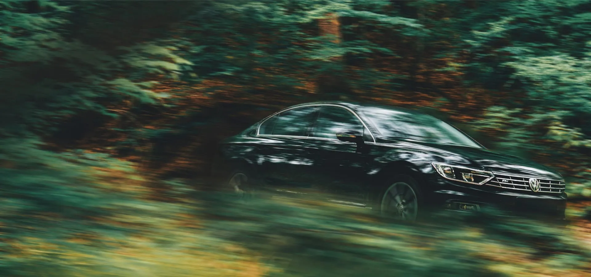 VOLKSWAGEN SPECIALIST GLASGOW
