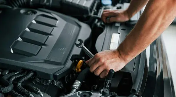 ENGINE DIAGNOSTICS
