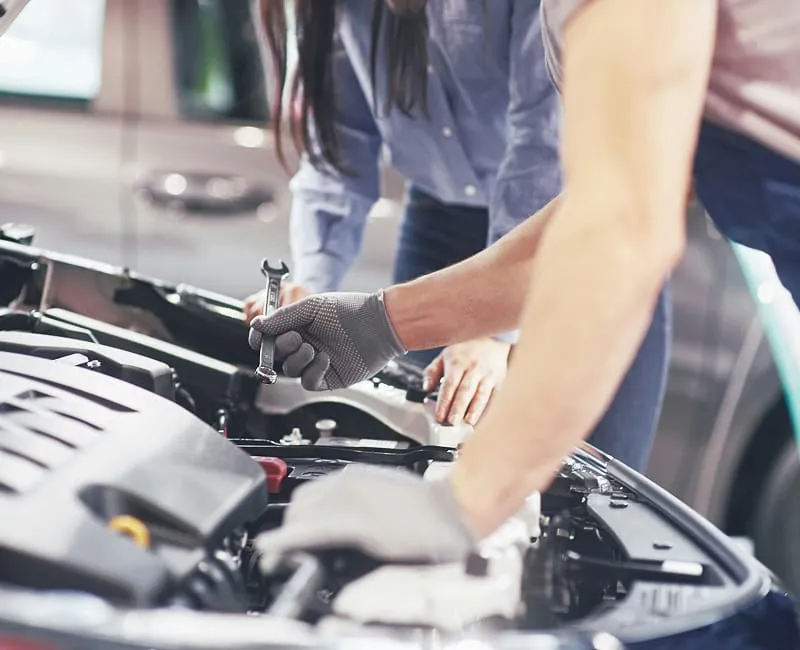 FINDING THE REAL FAULT