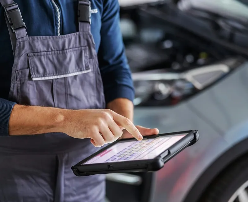 WHY MANUFACTURER-LEVEL EQUIPMENT MATTERS