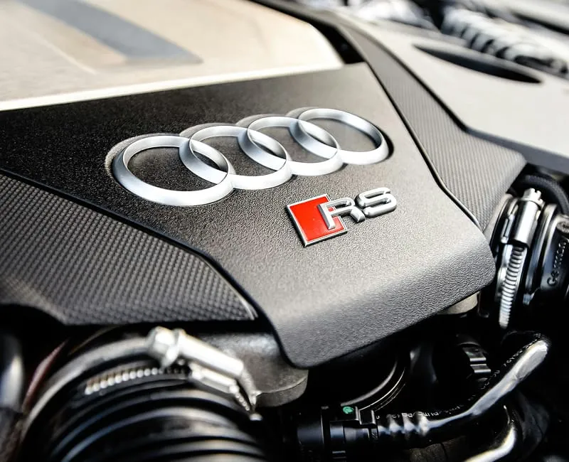 GET THE MOST FROM YOUR ENGINE