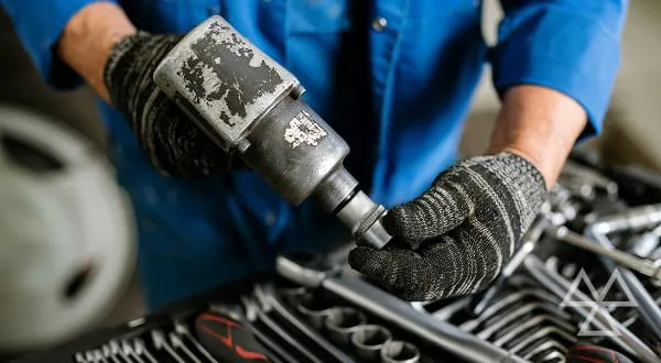 MECHANICAL REPAIRS