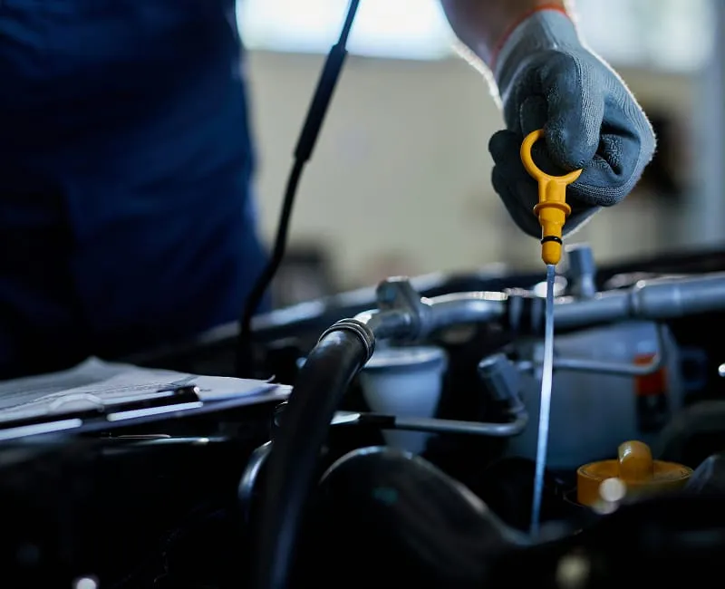 QUALITY REPAIRS YOU CAN RELY ON