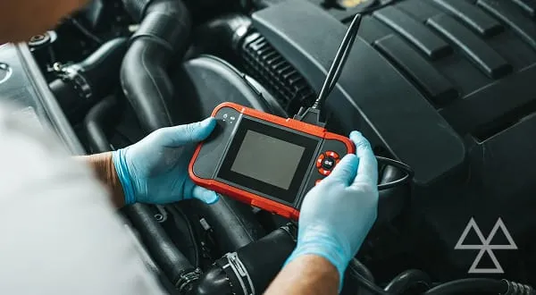MOT TESTING & PREPARATION