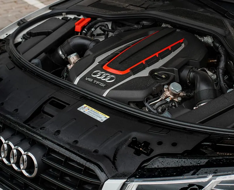 MTM ENGINE TUNING