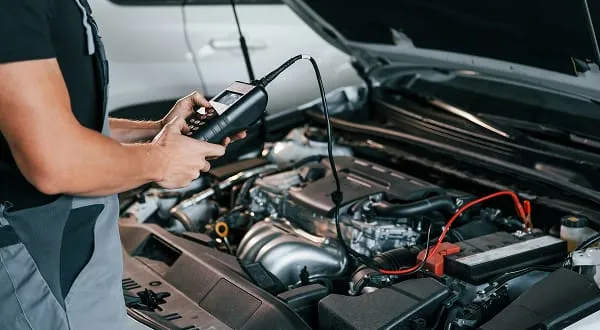 MTM ENGINE TUNING