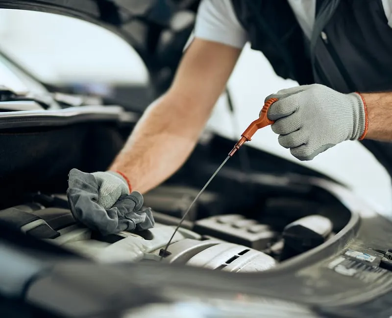 MAIN-DEALER QUALITY, INDEPENDENT VALUE
