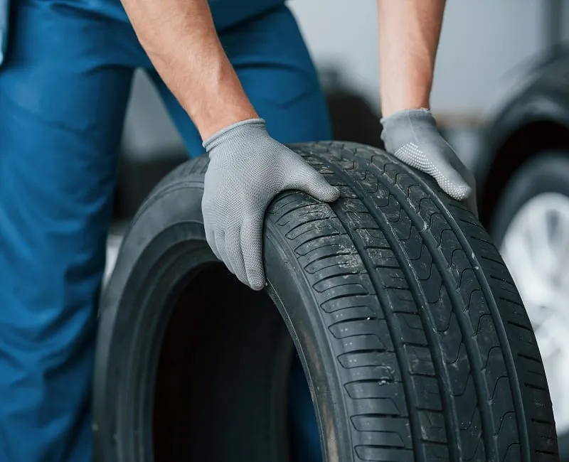 QUALITY TYRES TO SUIT YOUR CAR AND BUDGET