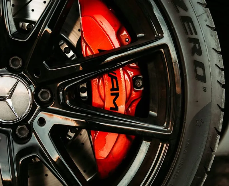 WHY WHEEL ALIGNMENT MATTERS