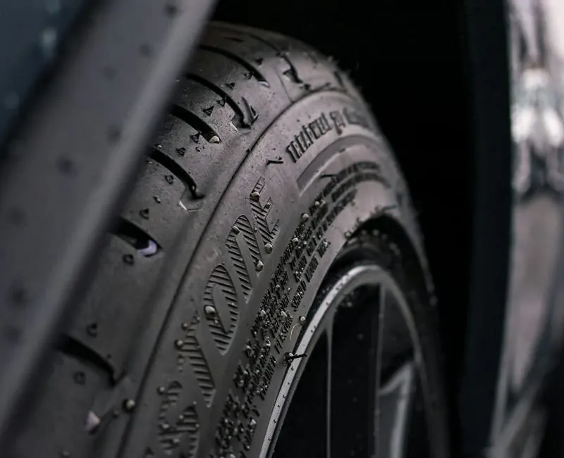 SIGNS YOUR ALIGNMENT NEEDS CHECKING