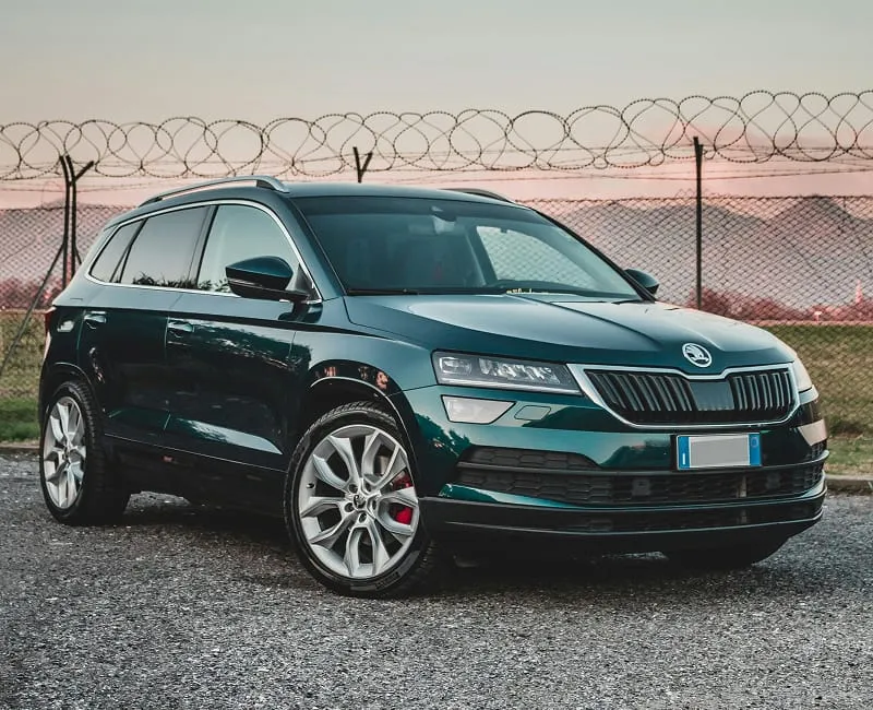 SKODA SPECIALISTS