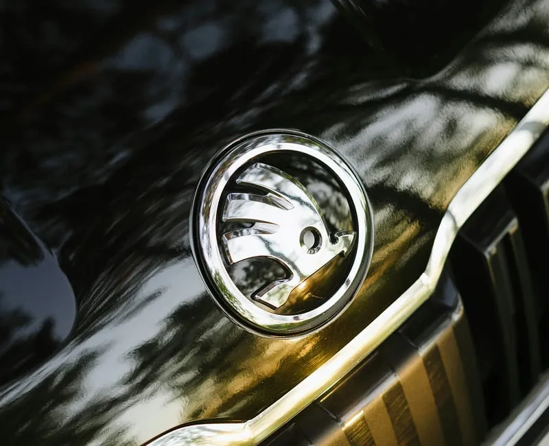 SKODA ROUTINE MAINTENANCE