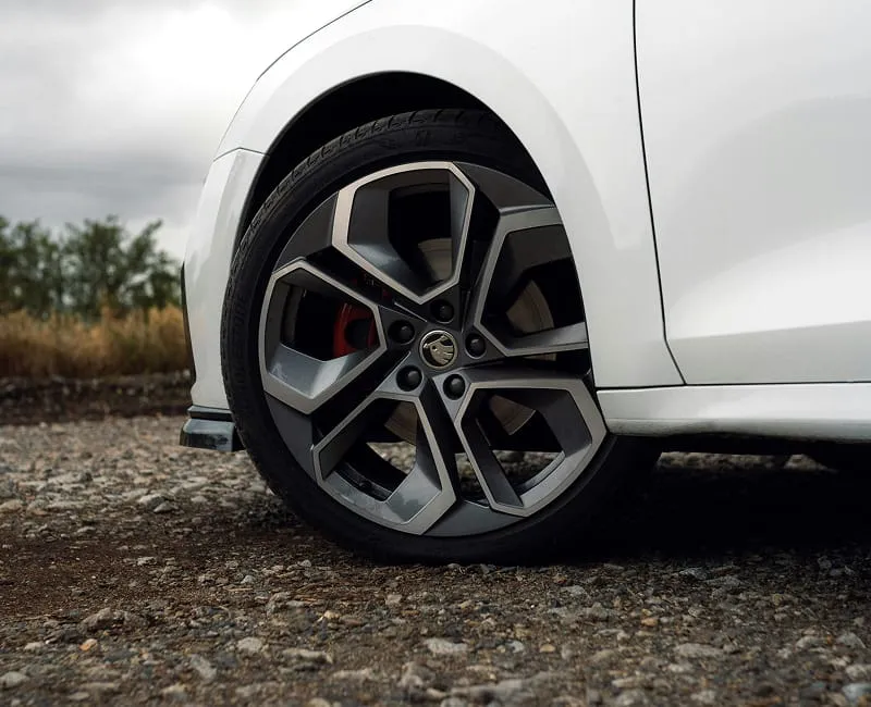 BOOK YOUR SKODA SERVICE