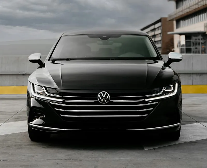 SPECIALISED VOLKSWAGEN SERVICING