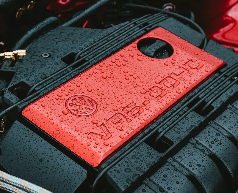 VOLKSWAGEN SERVICE