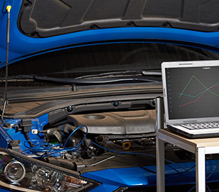 Engine Diagnostics